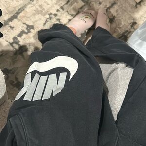 youth large sweats